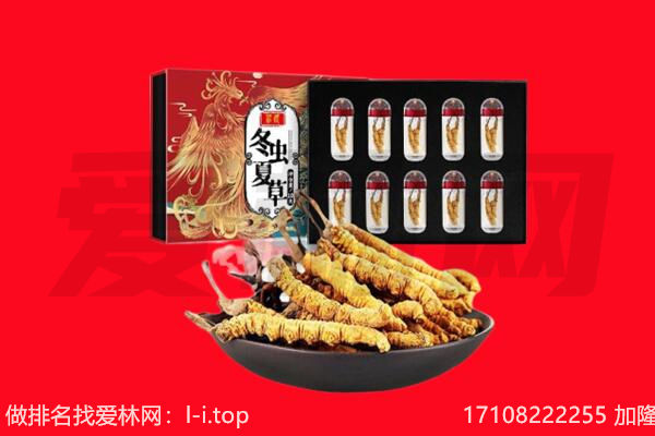 营口鲅鱼圈区回收虫草.jpg