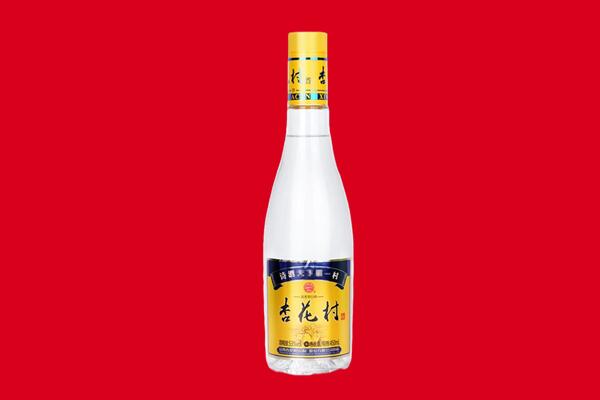 营口鲅鱼圈区回收杏花村
