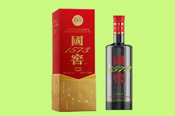营口鲅鱼圈区回收国窖